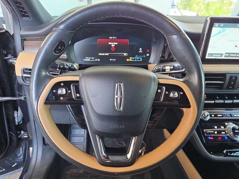 Used 2022 Lincoln Corsair Grand Touring w/ Elements Technology Bundle AWD/4WD image 22