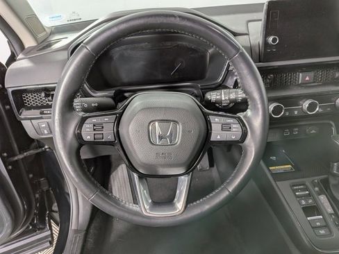 Used 2023 Honda CR-V EX-L image 19