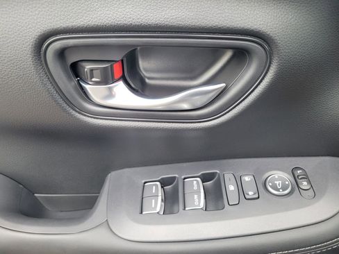 New 2026 Honda HR-V EX-L image 13