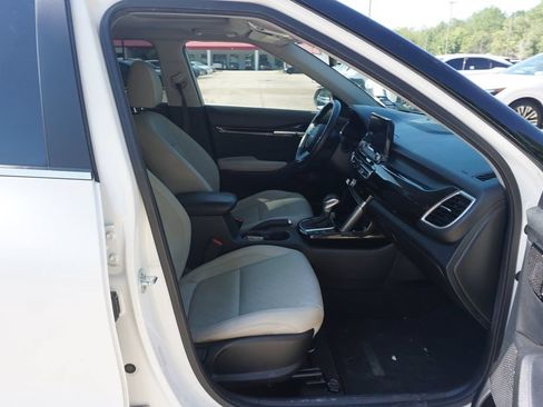 Used 2022 Kia Seltos EX AWD/4WD image 18
