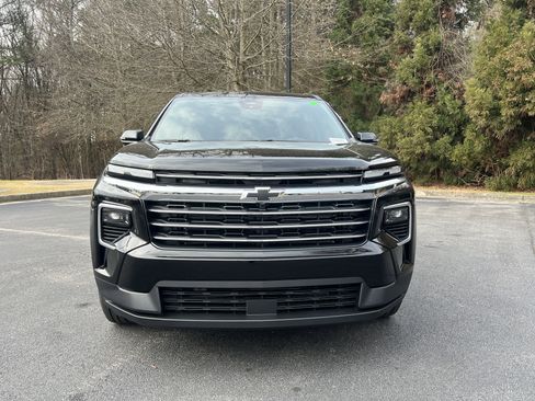 New 2026 Chevrolet Traverse LT image 3