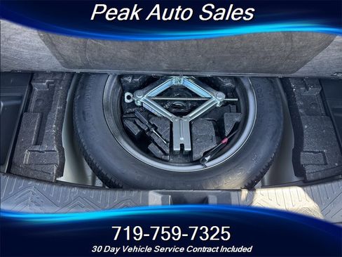 Used 2024 Subaru Crosstrek 2.5i Sport w/ Crosstrek Mirror Package image 29