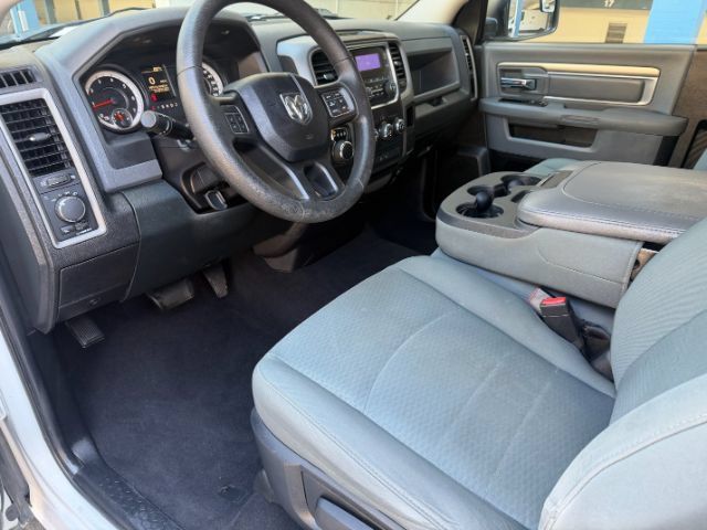 Used 2015 RAM 1500 Tradesman w/ Power & Remote Entry Group RWD image 11