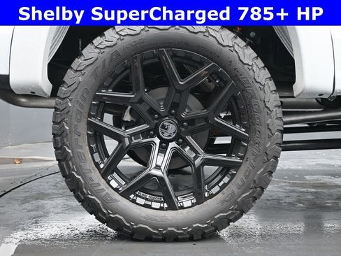 New 2025 Ford F150 Lariat w/ Equipment Group 502A High image 12