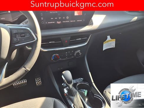 New 2026 Buick Encore GX Preferred w/ Comfort Package image 6