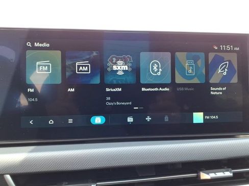 New 2026 Hyundai Sonata SE FWD image 6