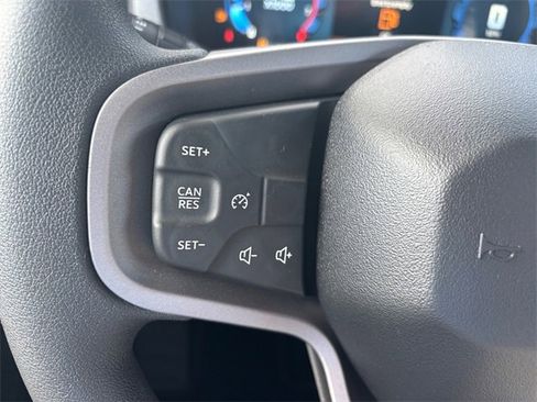 New 2025 Ford Bronco 2-Door w/ Sasquatch Package image 17