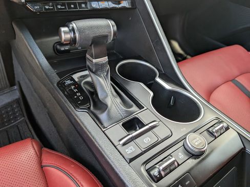 Used 2024 Kia K5 GT-Line w/ GT-Line Premium Package image 29