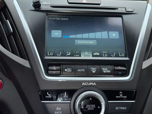 Used 2020 Acura MDX SH-AWD image 25