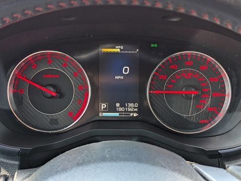 Used 2017 Subaru Impreza 2.0i Sport image 19