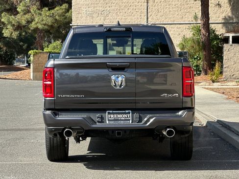 New 2026 RAM 1500 Tungsten AWD/4WD image 4