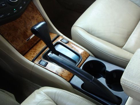 Used 2003 Honda Accord EX image 16