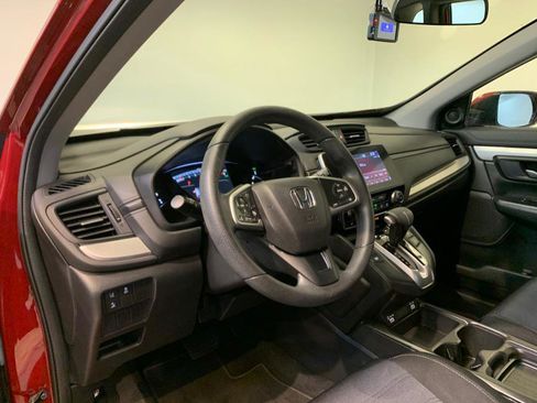Used 2021 Honda CR-V Special Edition image 16