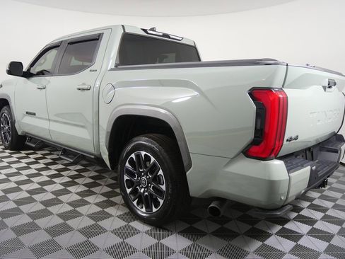Used 2024 Toyota Tundra Limited image 6
