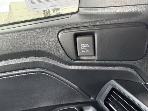 Used 2025 Honda Odyssey Sport-L image 15