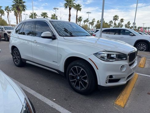 Used 2017 BMW X5 sDrive35i image 2