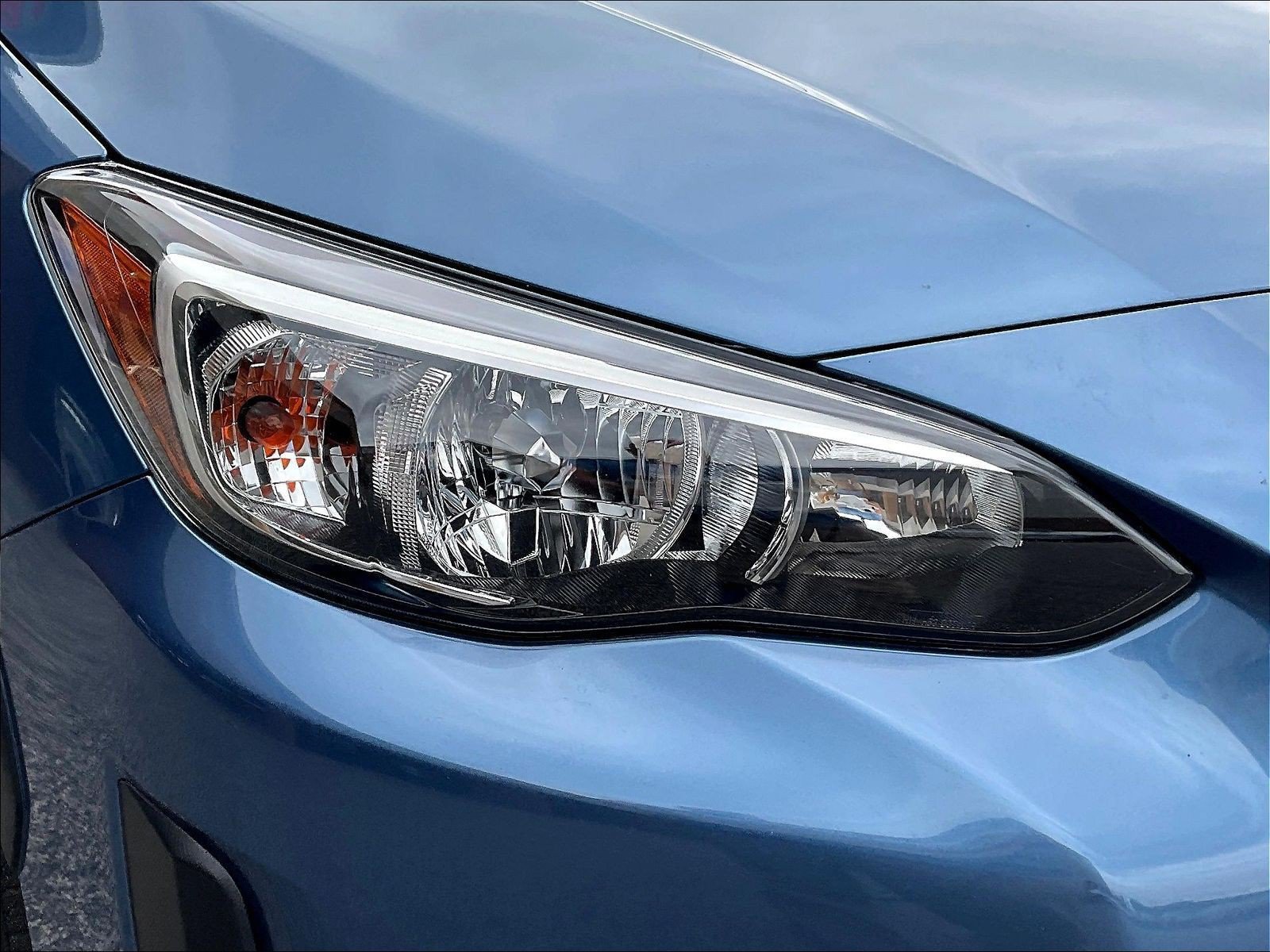 Used 2021 Subaru Crosstrek 2.0i Premium w/ Moonroof Package AWD/4WD image 34