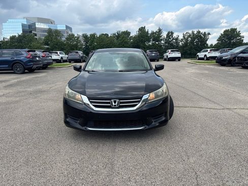 Used 2014 Honda Accord LX image 19