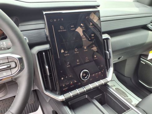 New 2025 GMC Acadia Elevation w/ Elevation Premium Package image 10