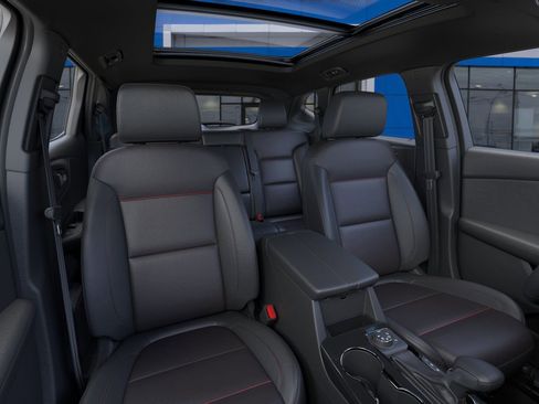 New 2026 Chevrolet Blazer RS AWD/4WD image 16