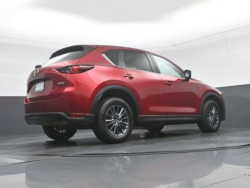 Used 2020 MAZDA CX-5 Touring AWD/4WD image 56