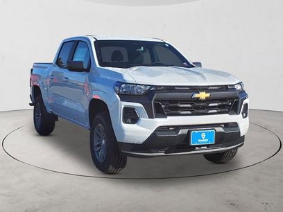 New 2024 Chevrolet Colorado LT w/ LT Convenience Package II