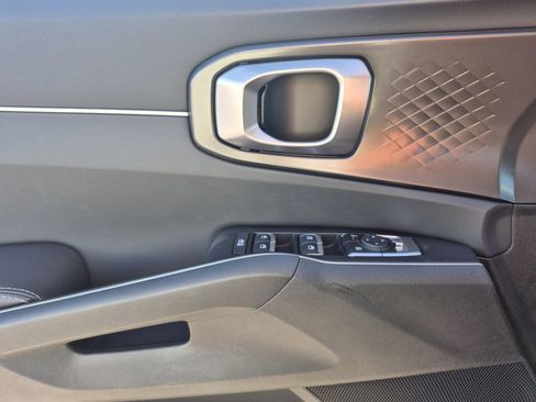 New 2026 Kia Sorento S w/ S Panoramic Sunroof Package AWD/4WD image 6