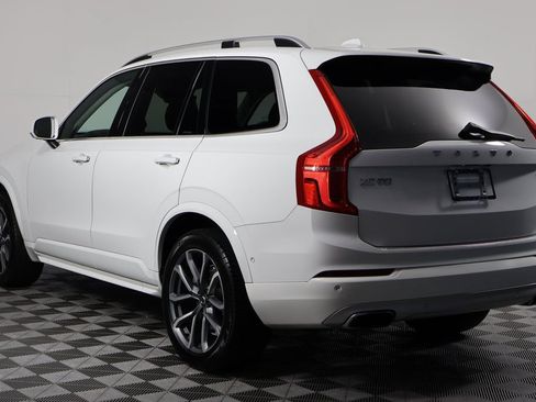 Used 2017 Volvo XC90 T6 Momentum w/ Vision Package AWD/4WD image 6