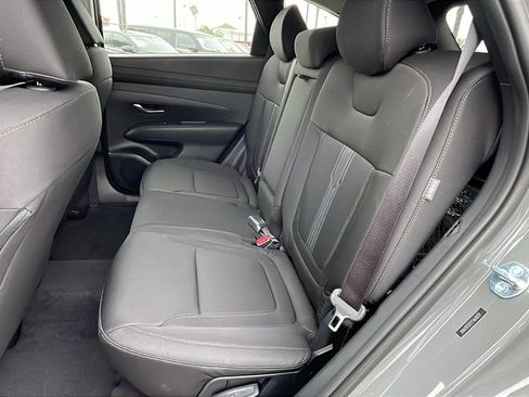 New 2026 Hyundai Tucson SEL image 16
