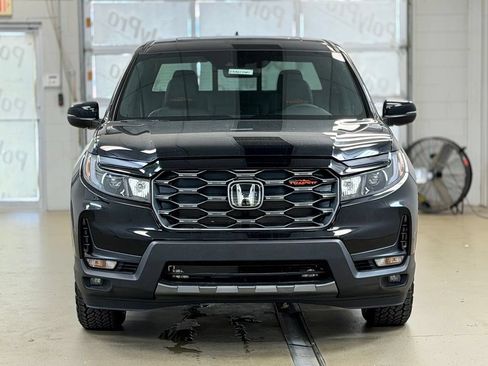 New 2026 Honda Ridgeline TrailSport image 2