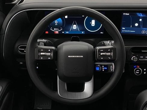 New 2026 Hyundai Palisade Calligraphy image 16