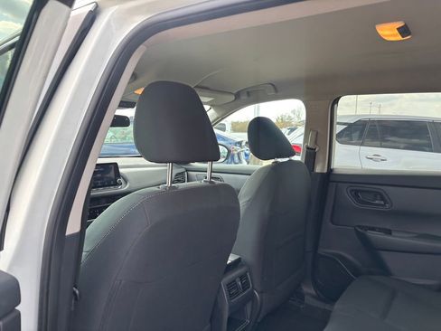 Used 2024 Nissan Rogue S image 24