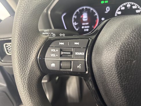 Certified 2023 Honda Civic LX image 11