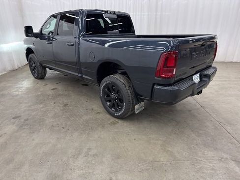 New 2026 RAM 2500 Laramie w/ Night Edition image 34