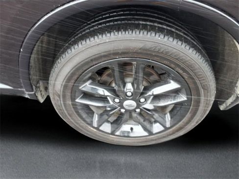 Used 2024 Dodge Durango R/T image 7