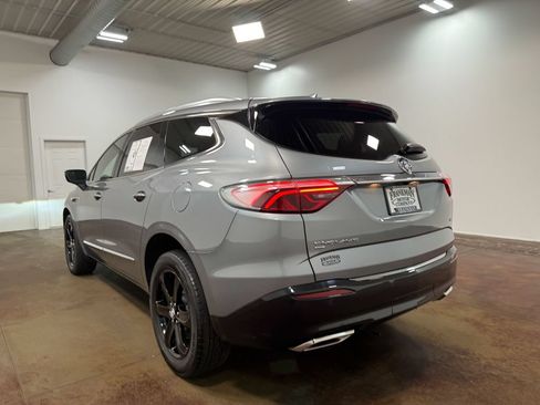 Used 2023 Buick Enclave Essence w/ Experience Buick Package AWD/4WD image 35