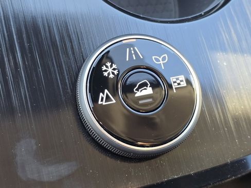 New 2026 Nissan Rogue SV image 17