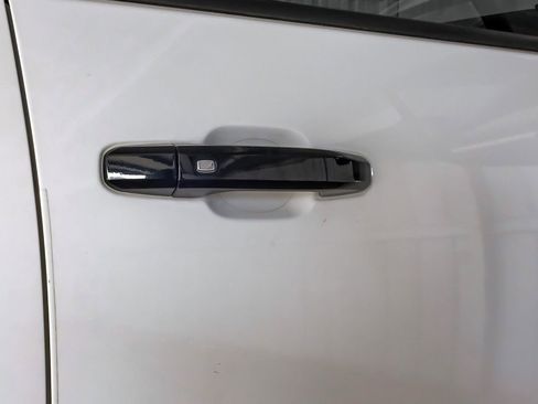 Used 2024 Chevrolet Silverado 2500 LT w/ Z71 Sport Edition image 41