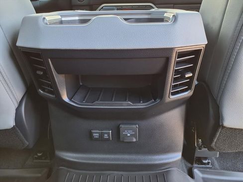 Used 2026 Toyota Tundra Limited w/ Power Package RWD image 15