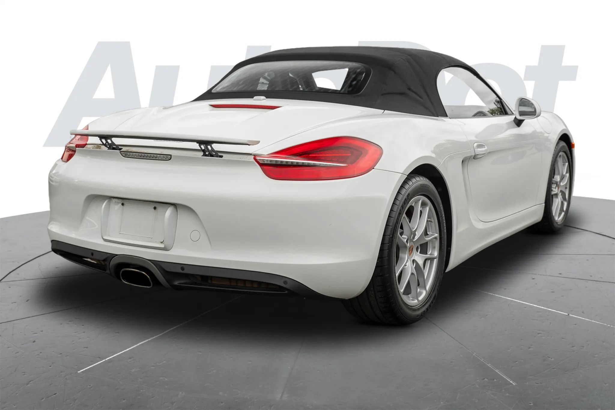 Used 2015 Porsche Boxster RWD image 7