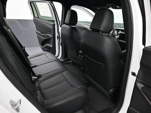 New 2026 Jeep Cherokee Limited AWD/4WD image 26
