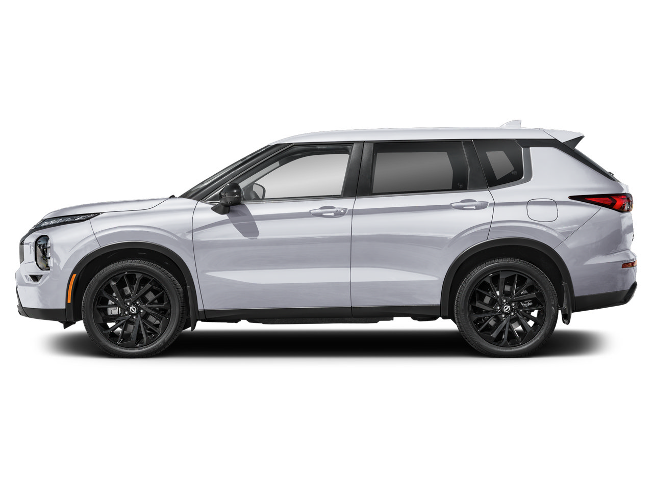 New 2026 Nissan Rogue SL AWD/4WD image 38