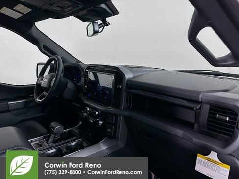 New 2026 Ford F150 XLT w/ Equipment Group 302A MID image 30