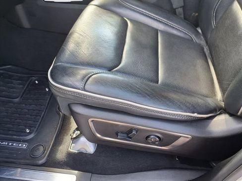 Used 2019 RAM 1500 Limited image 17