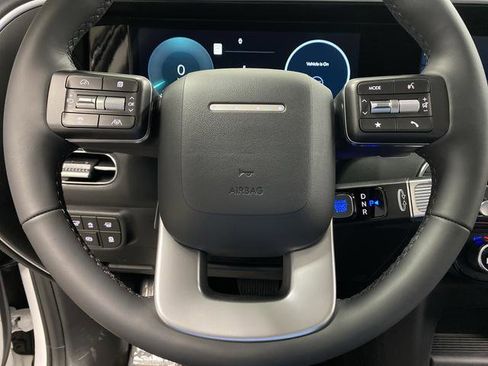 New 2026 Hyundai Palisade SEL image 17