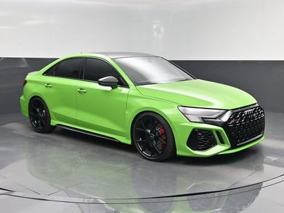 Used 2024 Audi RS 3
