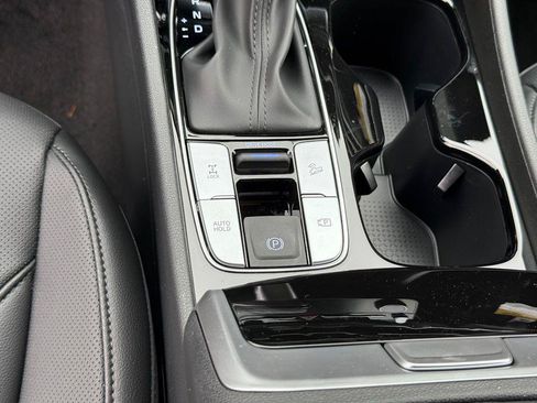 New 2026 Hyundai Santa Cruz SEL AWD/4WD image 14