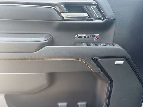 Used 2023 GMC Sierra 1500 AT4 w/ AT4 Premium Package image 24
