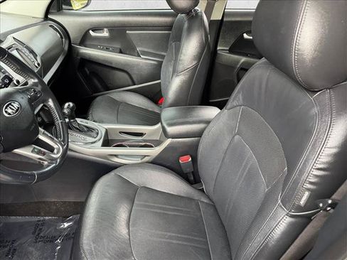 Used 2014 Kia Sportage EX AWD/4WD image 10