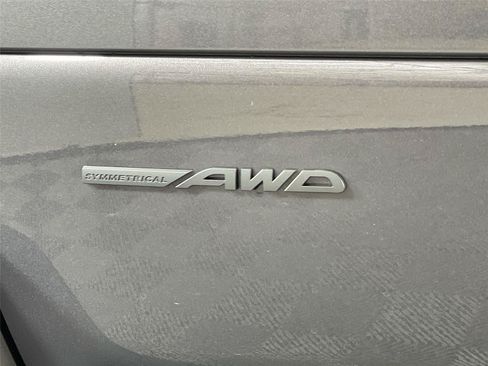 New 2026 Subaru Outback Limited AWD/4WD image 24